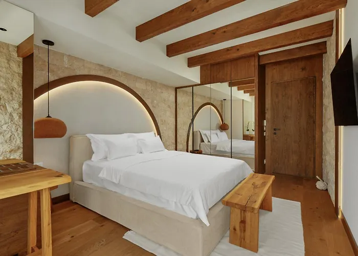 Hotel Forza Mare