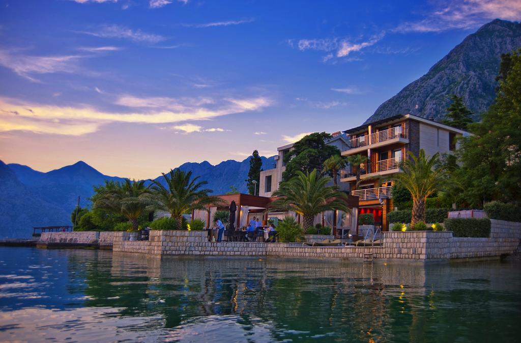 Forza Mare Hotel 5*