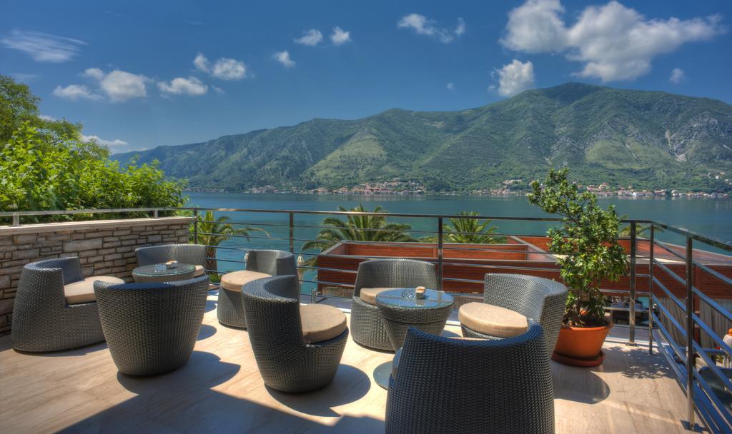 Hotel Forza Mare Cattaro