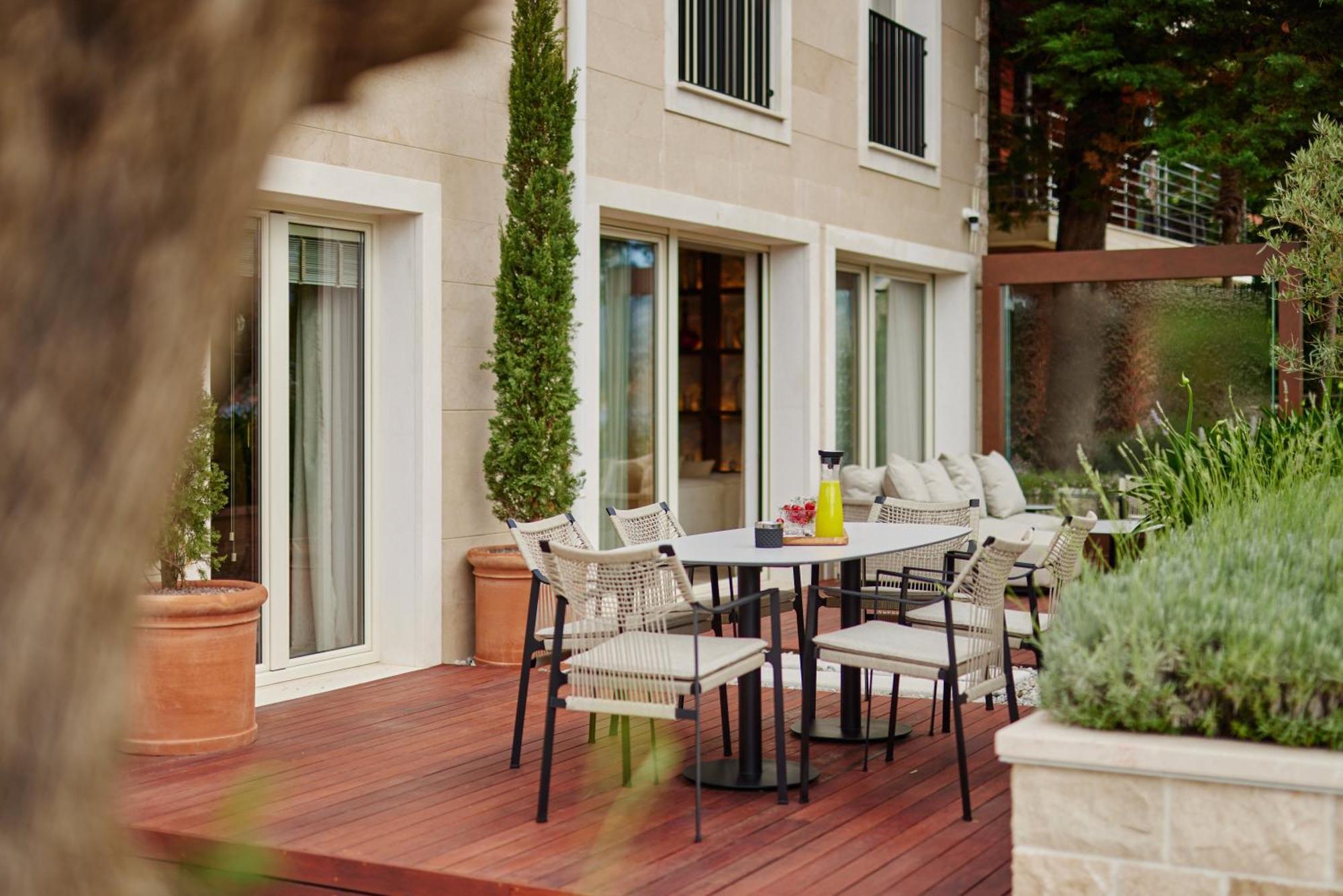 Hotel Forza Mare