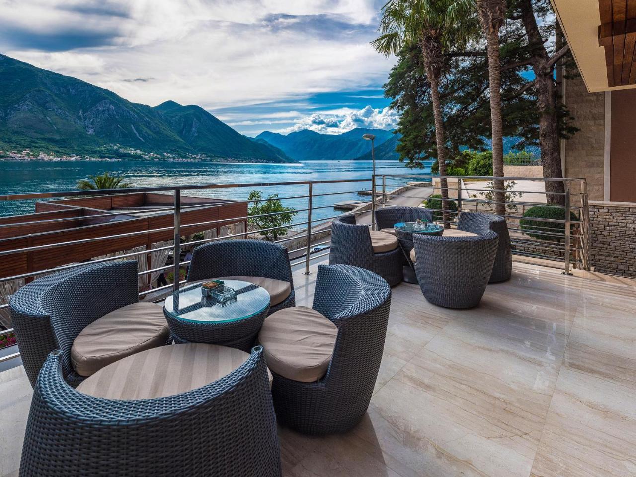 Hotel Forza Mare Cattaro