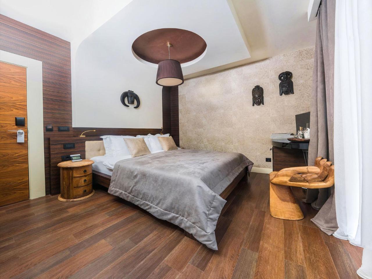 Forza Mare Hotel