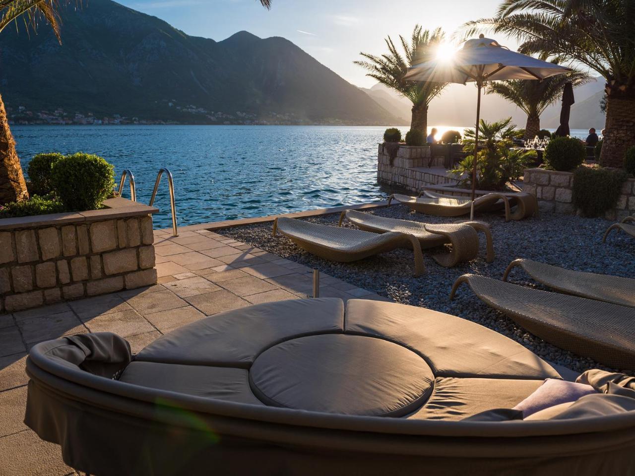 Forza Mare Hotel 5*