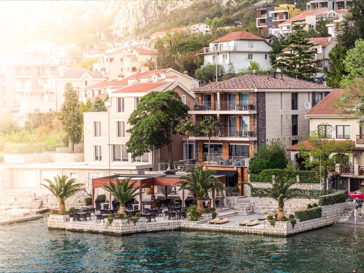 Forza Mare Hotel 5*